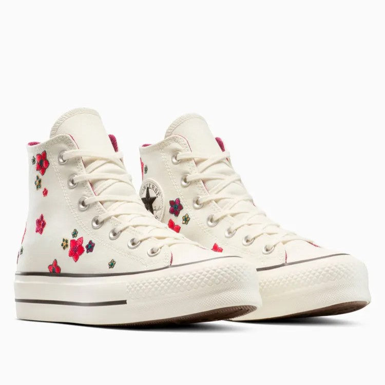 Zapatillas CONVERSE CHUCK TAYLOR A15463C HUESO 3