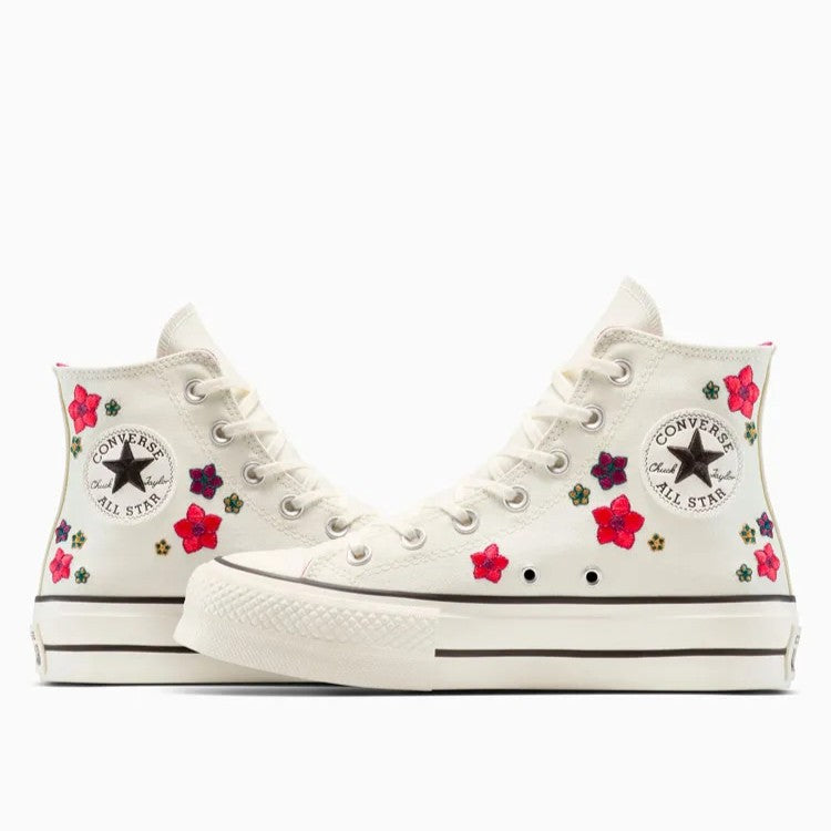 Zapatillas CONVERSE CHUCK TAYLOR A15463C HUESO 4