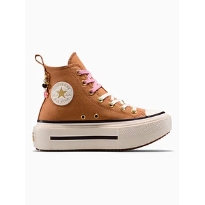 Zapatillas CONVERSE CHUCK TAYLOR A18867C MARRON