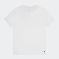Polo para Hombre Dunkelvolk CLASSIC SIMPLE TEE WHT - Miniatura 1
