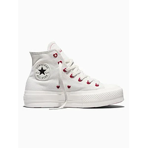 Zapatillas CONVERSE CHUCK TAYLOR A19058C BLANCO