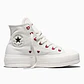 Zapatillas CONVERSE CHUCK TAYLOR A19058C BLANCO - Miniatura 1