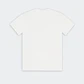 Polo para Hombre DUNKELVOLK DSTW CENTER LOGO OVERSIZE DSTW-0024 WHT - Miniatura 2