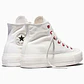 Zapatillas CONVERSE CHUCK TAYLOR A19058C BLANCO - Miniatura 5
