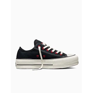 Zapatillas CONVERSE CHUCK TAYLOR A19059C NEGRO