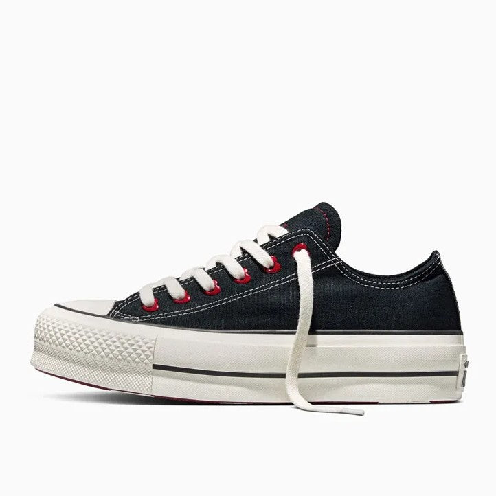 Zapatillas CONVERSE CHUCK TAYLOR A19059C NEGRO 2