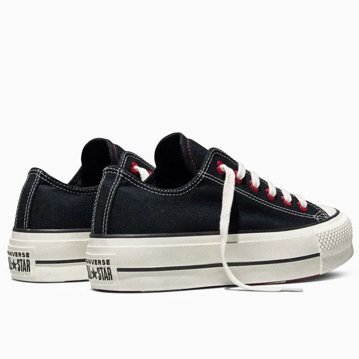 Zapatillas CONVERSE CHUCK TAYLOR A19059C NEGRO 3