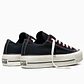Zapatillas CONVERSE CHUCK TAYLOR A19059C NEGRO - Miniatura 3