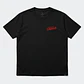 Polo para Hombre DUNKELVOLK HOMERUN  Negro - Miniatura 2