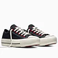 Zapatillas CONVERSE CHUCK TAYLOR A19059C NEGRO - Miniatura 4