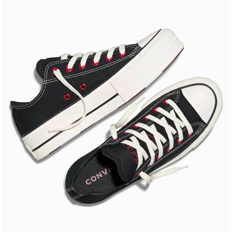 Zapatillas CONVERSE CHUCK TAYLOR A19059C NEGRO 5