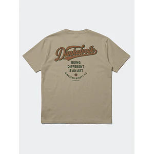 Polo para Hombre DUNKELVOLK HOMERUN Camel