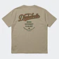 Polo para Hombre DUNKELVOLK HOMERUN Camel - Miniatura 1