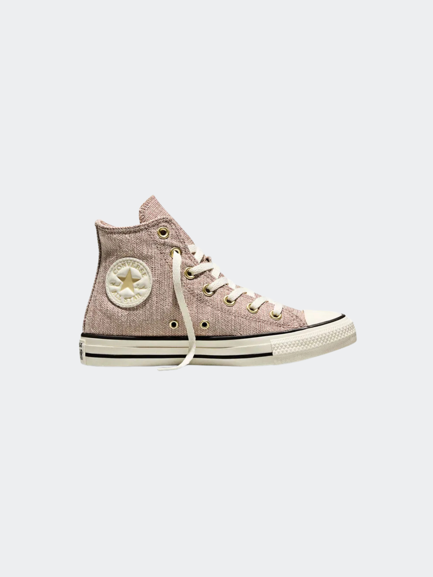 Zapatillas CONVERSE CT AS HEATHERED SHEEN A18906C-W Rosada 1