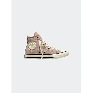 Zapatillas CONVERSE CT AS HEATHERED SHEEN A18906C-W Rosada