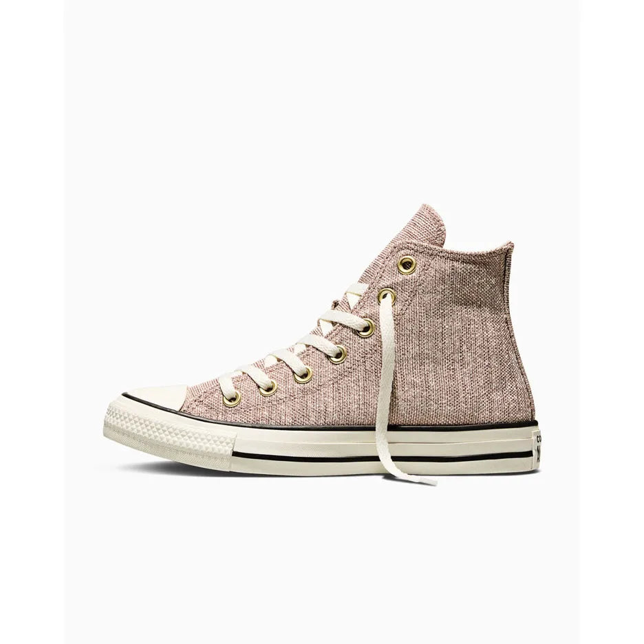 Zapatillas CONVERSE CT AS HEATHERED SHEEN A18906C-W Rosada 2