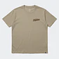 Polo para Hombre DUNKELVOLK HOMERUN Camel - Miniatura 2