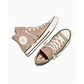 Zapatillas CONVERSE CT AS HEATHERED SHEEN A18906C-W Rosada - Miniatura 3