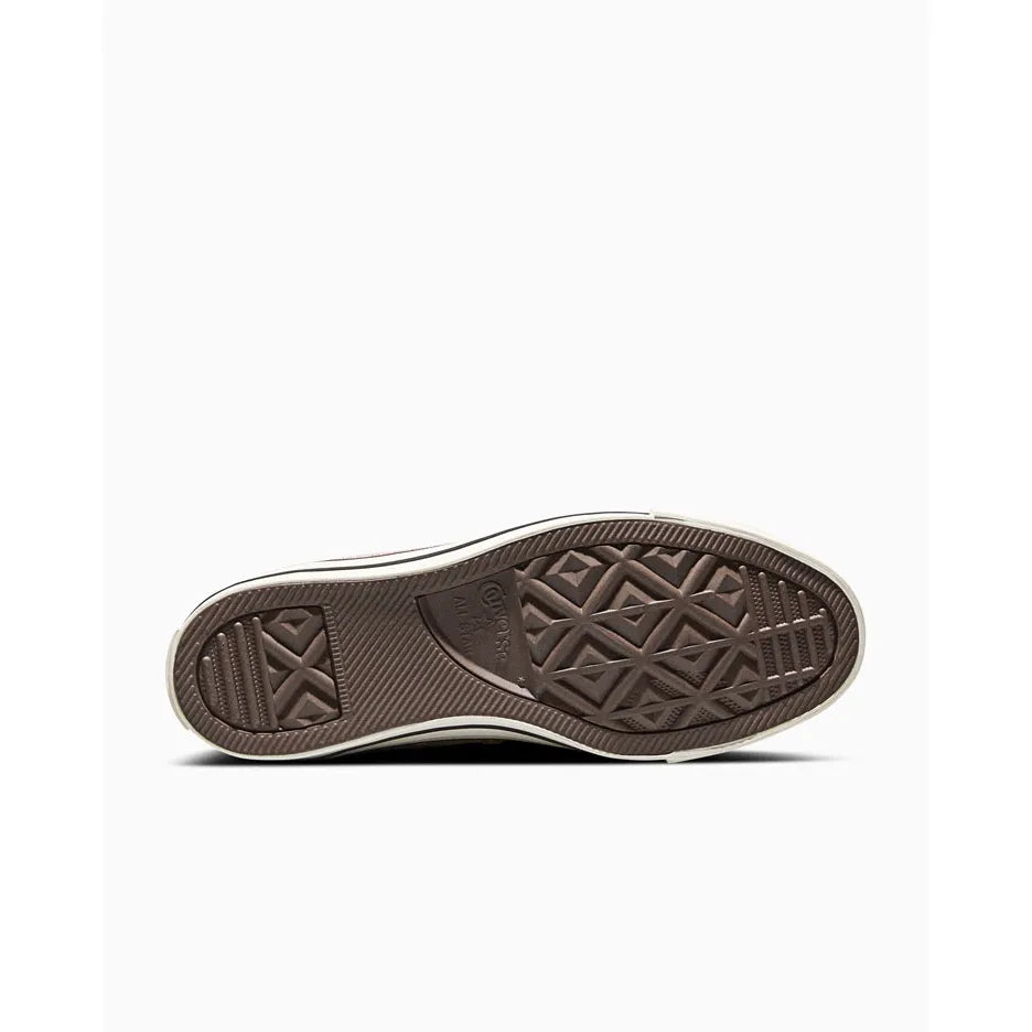 Zapatillas CONVERSE CT AS HEATHERED SHEEN A18906C-W Rosada 5