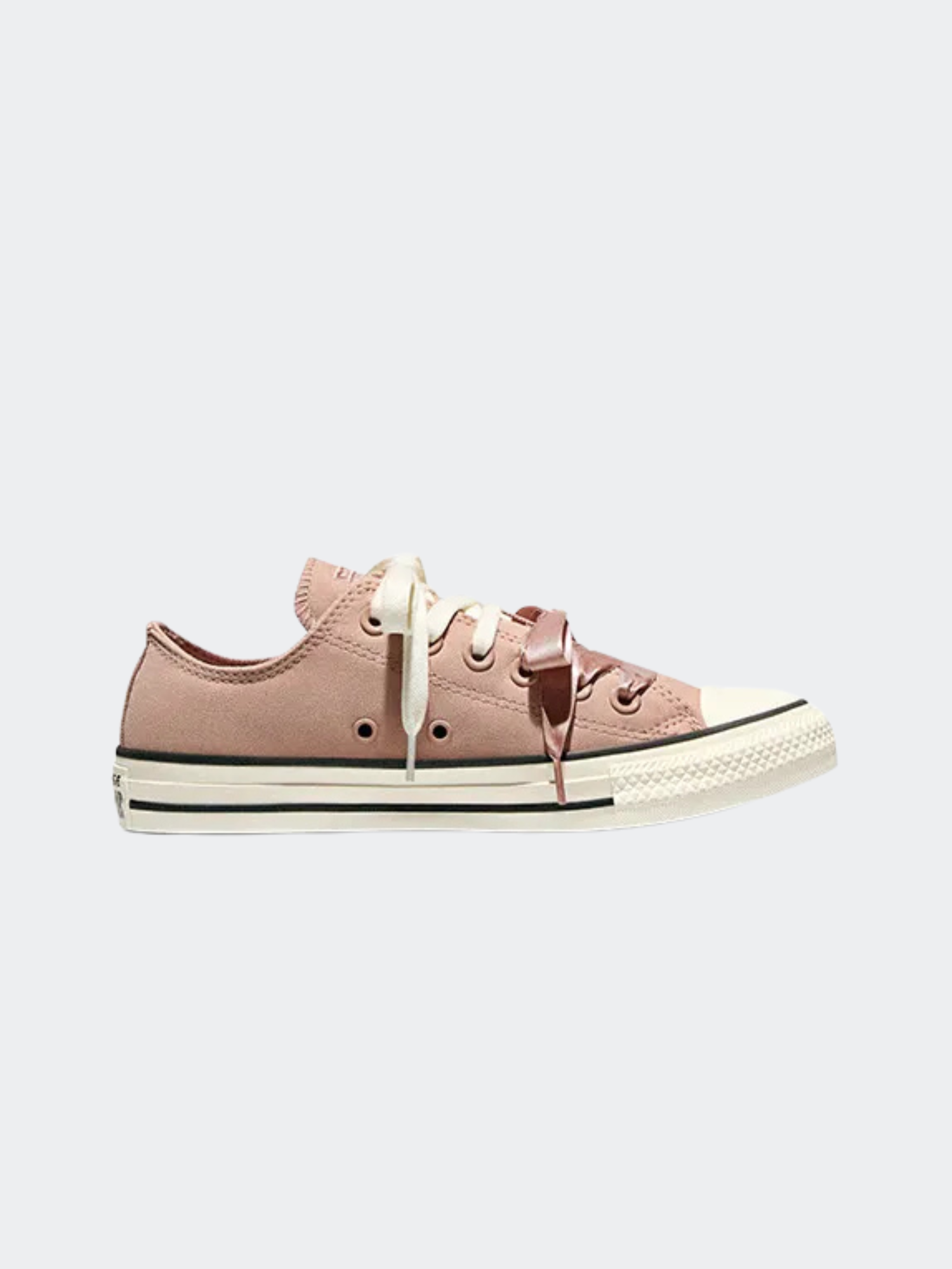 Zapatillas CONVERSE CT AS PEACHED CANVAS A18911C-W Rosada 1