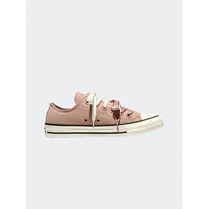 Zapatillas CONVERSE CT AS PEACHED CANVAS A18911C-W Rosada