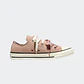 Zapatillas CONVERSE CT AS PEACHED CANVAS A18911C-W Rosada - Miniatura 1