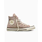 Zapatillas CONVERSE CT AS HEATHERED SHEEN A18906C-W Rosada - Miniatura 6
