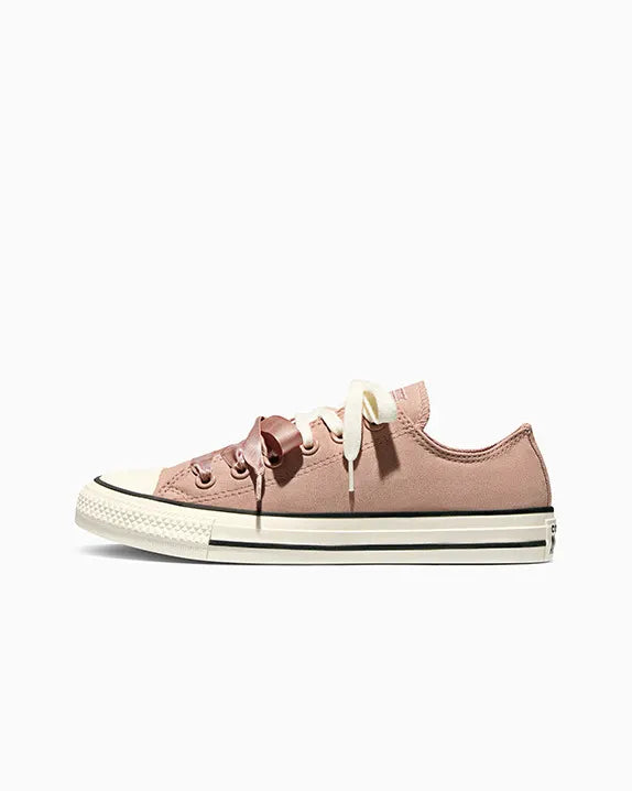 Zapatillas CONVERSE CT AS PEACHED CANVAS A18911C-W Rosada 2