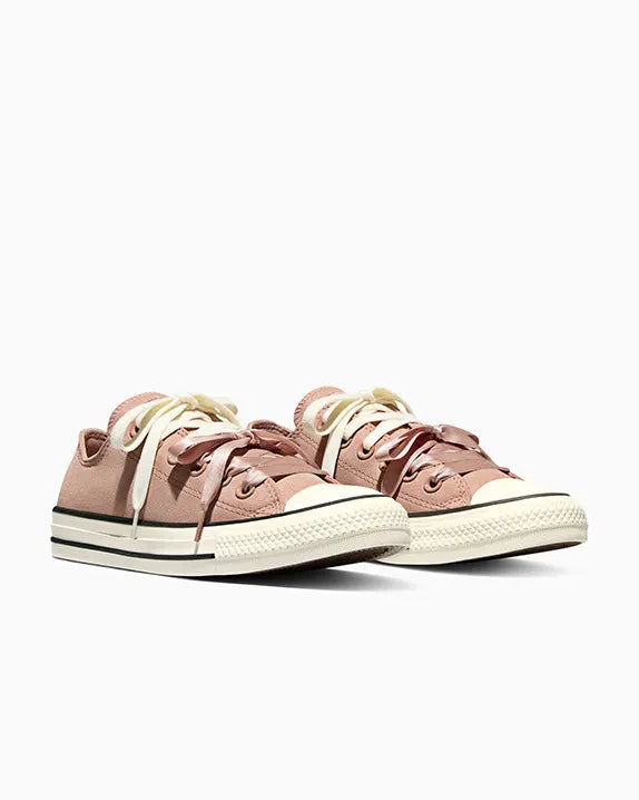 Zapatillas CONVERSE CT AS PEACHED CANVAS A18911C-W Rosada 3