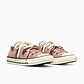 Zapatillas CONVERSE CT AS PEACHED CANVAS A18911C-W Rosada - Miniatura 3