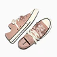 Zapatillas CONVERSE CT AS PEACHED CANVAS A18911C-W Rosada - Miniatura 4