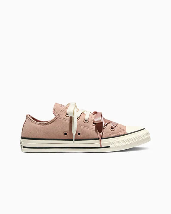 Zapatillas CONVERSE CT AS PEACHED CANVAS A18911C-W Rosada 6