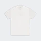 Polo para Hombre DUNKELVOLK MIDNIGHT OVERSIZE Blanco - Miniatura 1
