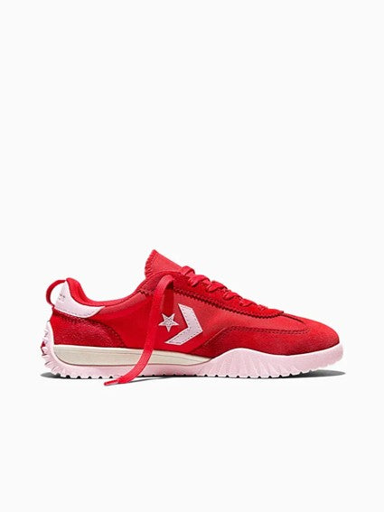 Zapatillas CONVERSE RUN STAR TRAINER A17808C ROJO 1