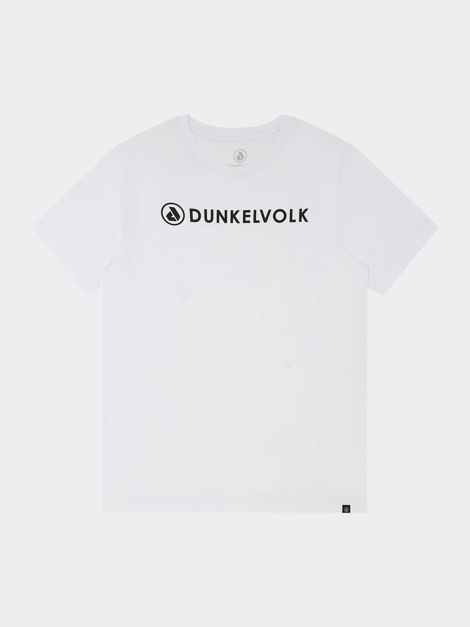Polo para Hombre DUNKELVOLK NEW LOGO WHT 1