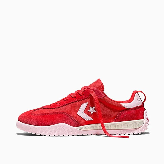 Zapatillas CONVERSE RUN STAR TRAINER A17808C ROJO 2