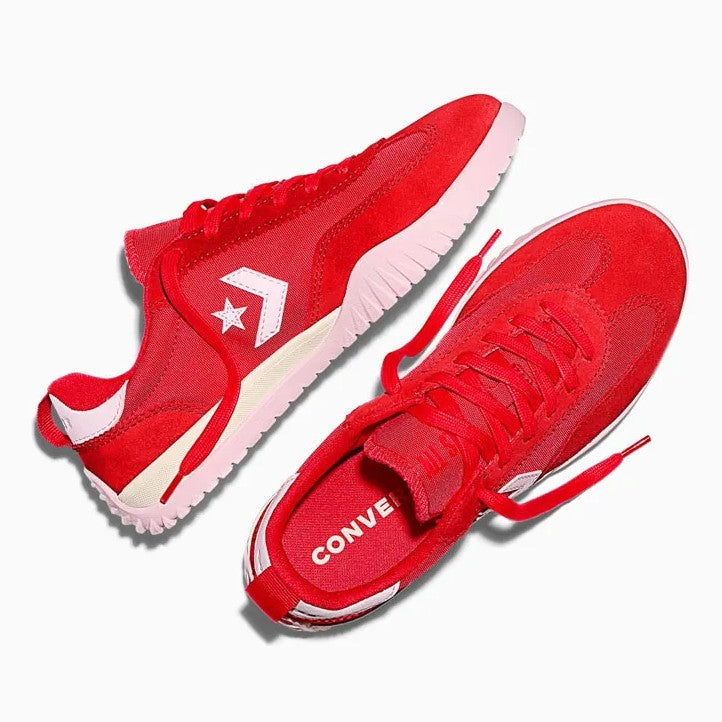 Zapatillas CONVERSE RUN STAR TRAINER A17808C ROJO 3