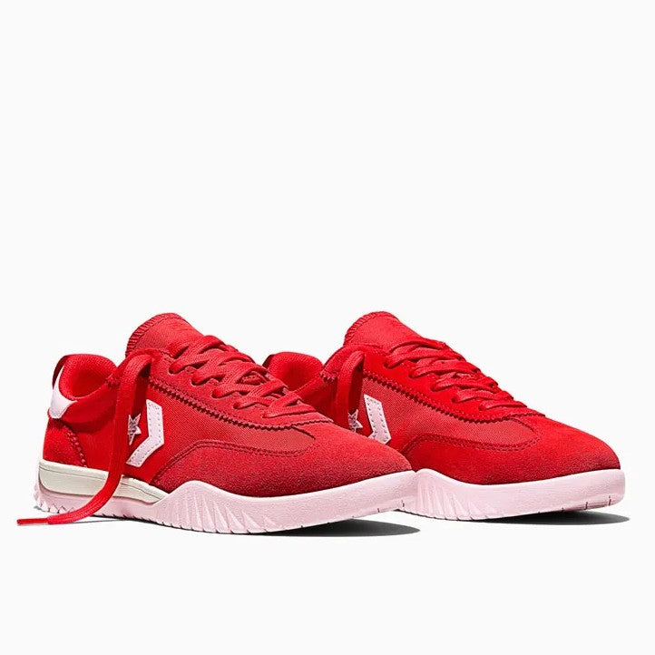 Zapatillas CONVERSE RUN STAR TRAINER A17808C ROJO 4