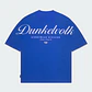 Polo para Hombre DUNKELVOLK OFF LIMITS Azul - Miniatura 1