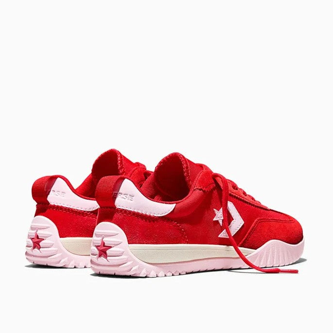 Zapatillas CONVERSE RUN STAR TRAINER A17808C ROJO 5