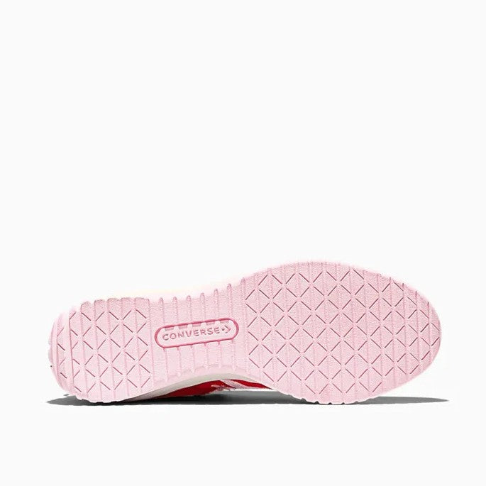 Zapatillas CONVERSE RUN STAR TRAINER A17808C ROJO 6