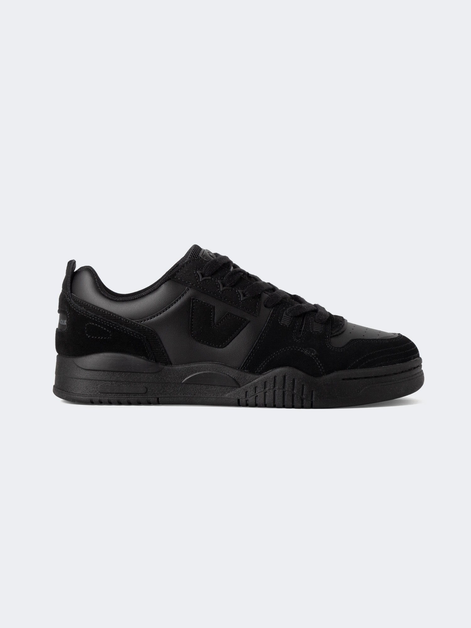 Zapatillas DUNKELVOLK D96 DKSHOES002 BLACK 1