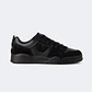 Zapatillas DUNKELVOLK D96 DKSHOES002 BLACK - Miniatura 1