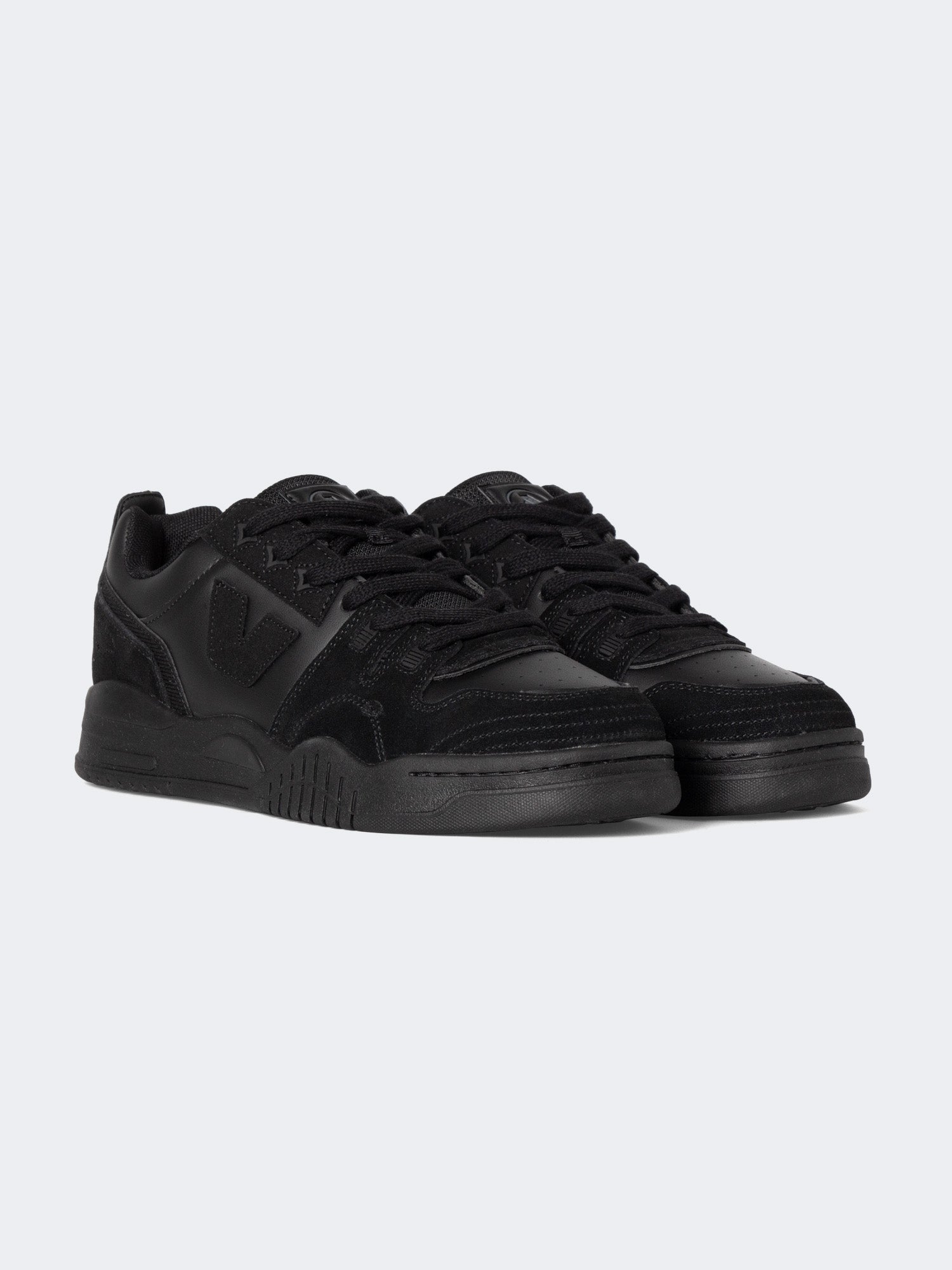 Zapatillas DUNKELVOLK D96 DKSHOES002 BLACK 2