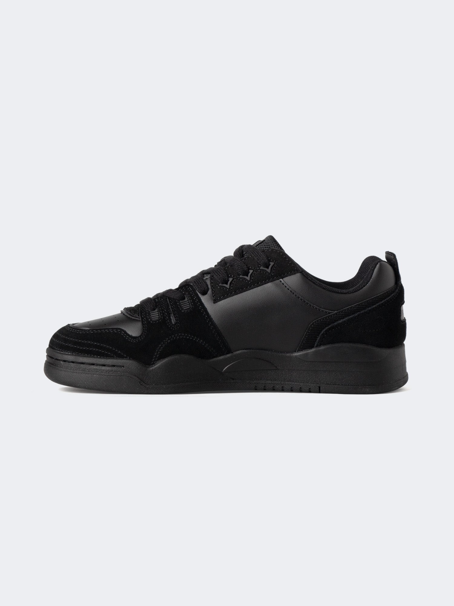 Zapatillas DUNKELVOLK D96 DKSHOES002 BLACK 3