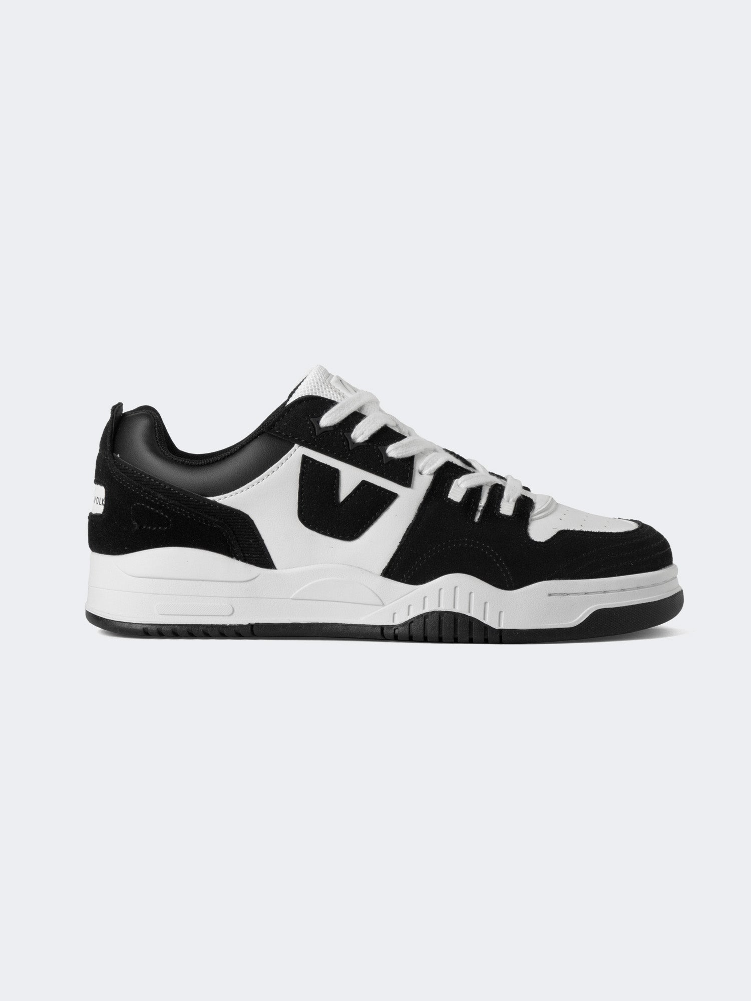 Zapatillas DUNKELVOLK D96 DKSHOES002 PAN 1