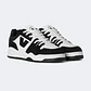 Zapatillas DUNKELVOLK D96 DKSHOES002 PAN - Miniatura 2