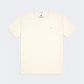 Polo para Hombre DUNKELVOLK PIMA TEE Beige - Miniatura 1