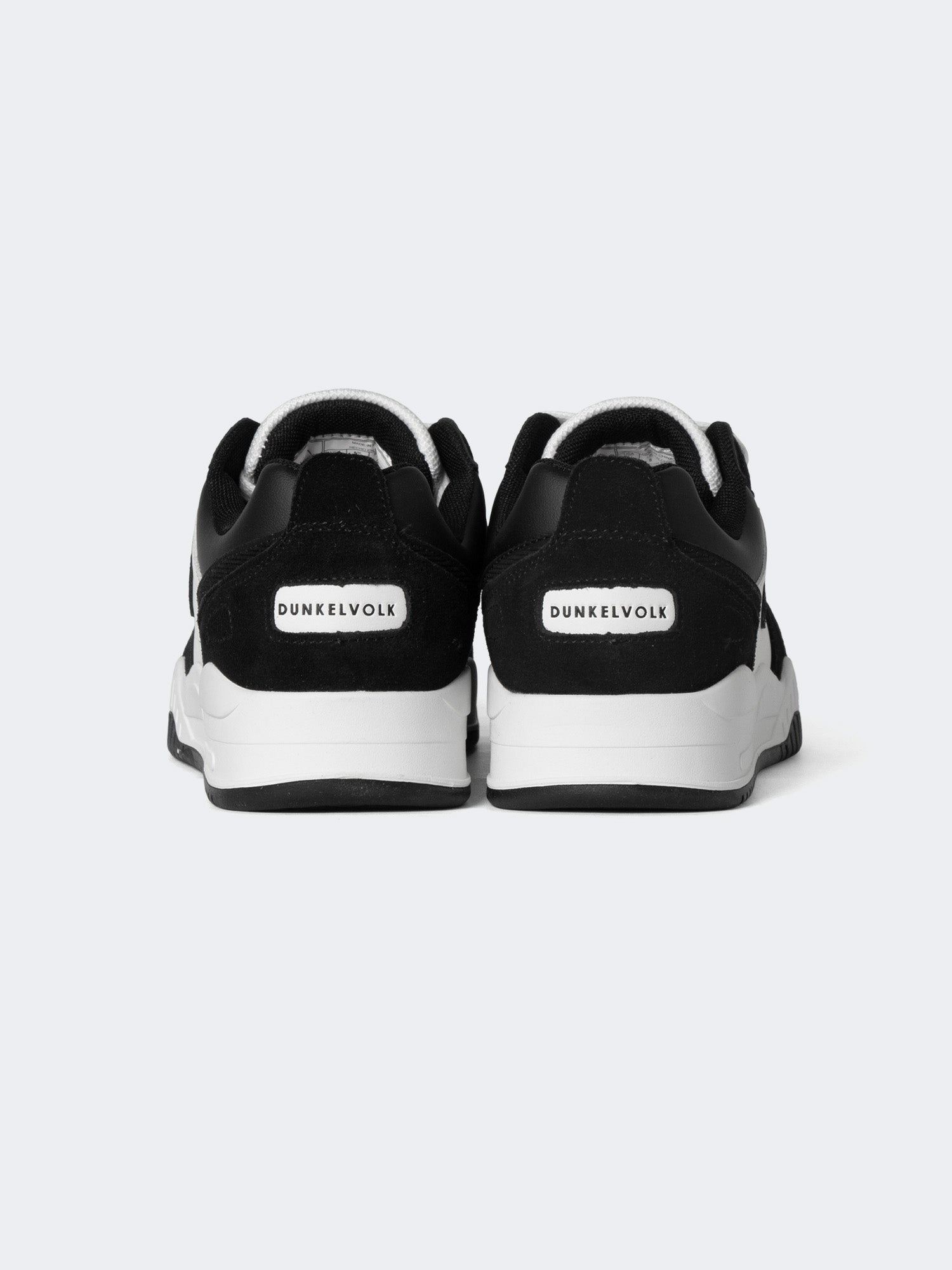 Zapatillas DUNKELVOLK D96 DKSHOES002 PAN 4