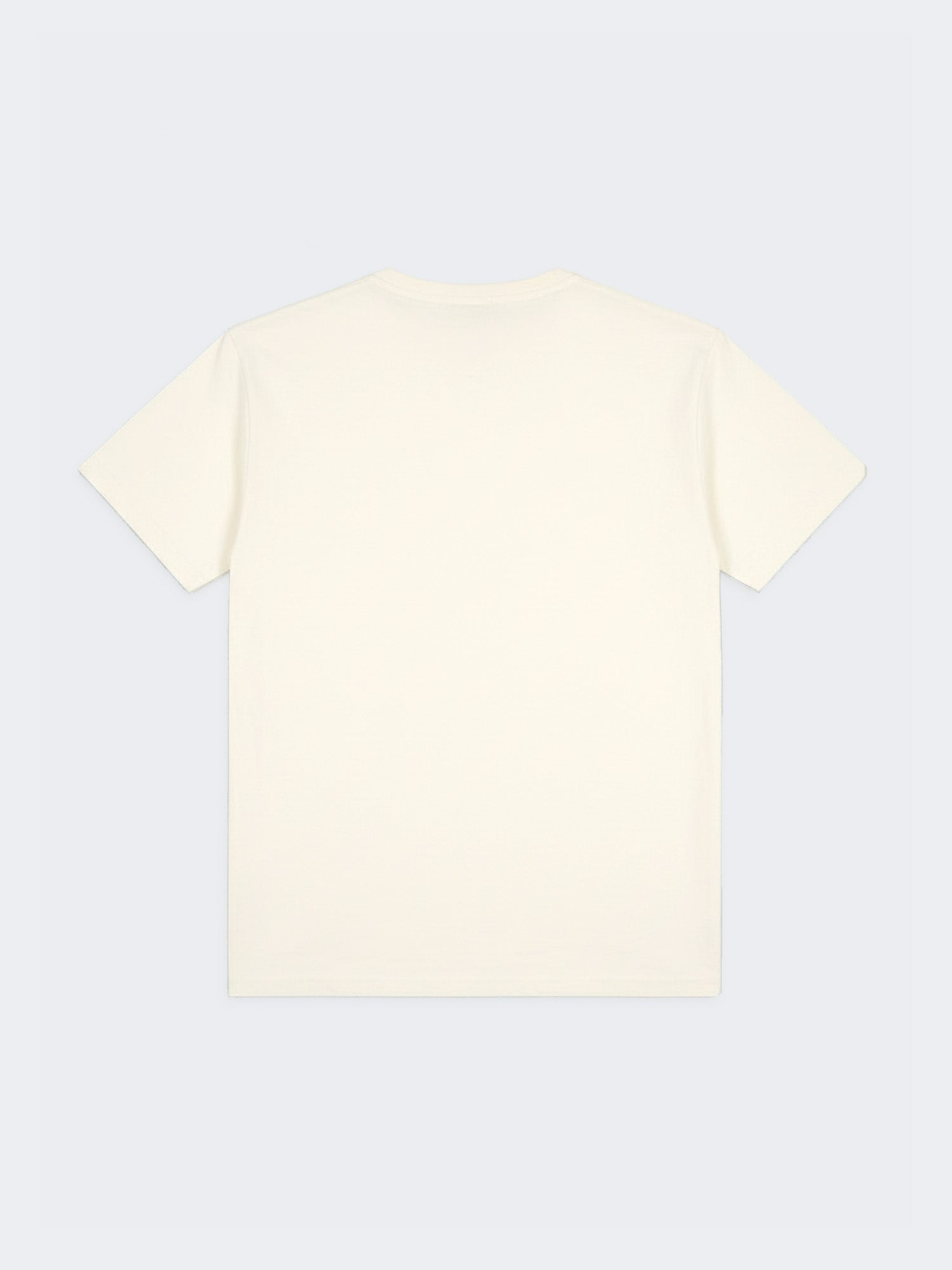 Polo para Hombre DUNKELVOLK PIMA TEE Beige 2
